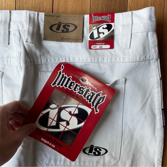 Vintage jnco (like) - Picture 2 of 4